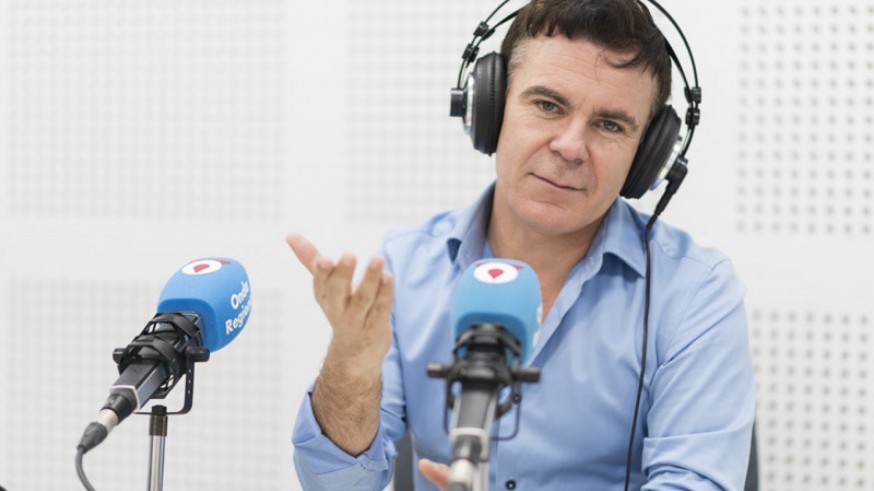 REGIÓN DEPORTIVA (NOCHE) 01/05/2019