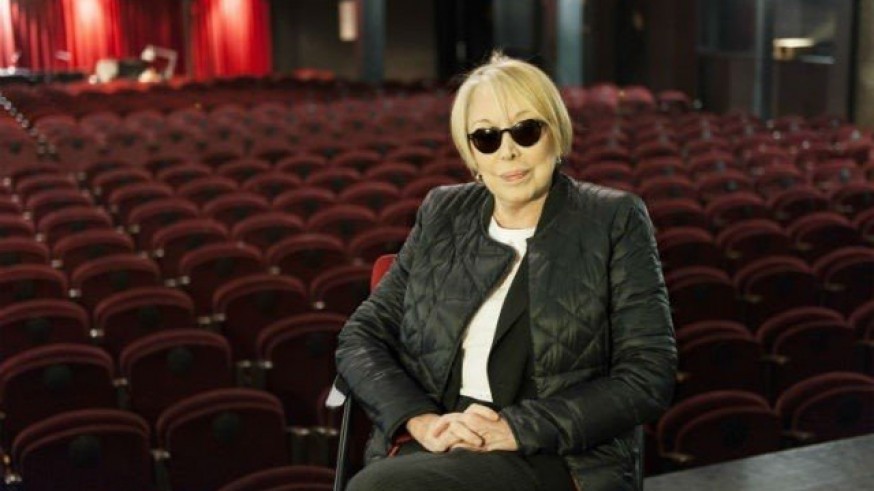 Rosa María Sardá 