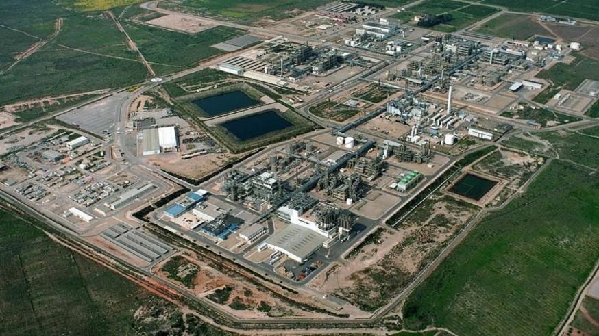El Gobierno regional exige garantías de empleo en la planta de SABIC en Cartagena ante la posible entrada de Mutares