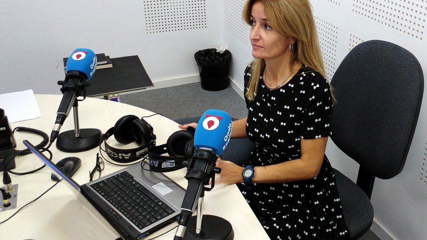 REGION DE MURCIA NOTICIAS (MATINAL FIN DE SEMANA) 21/01/2018