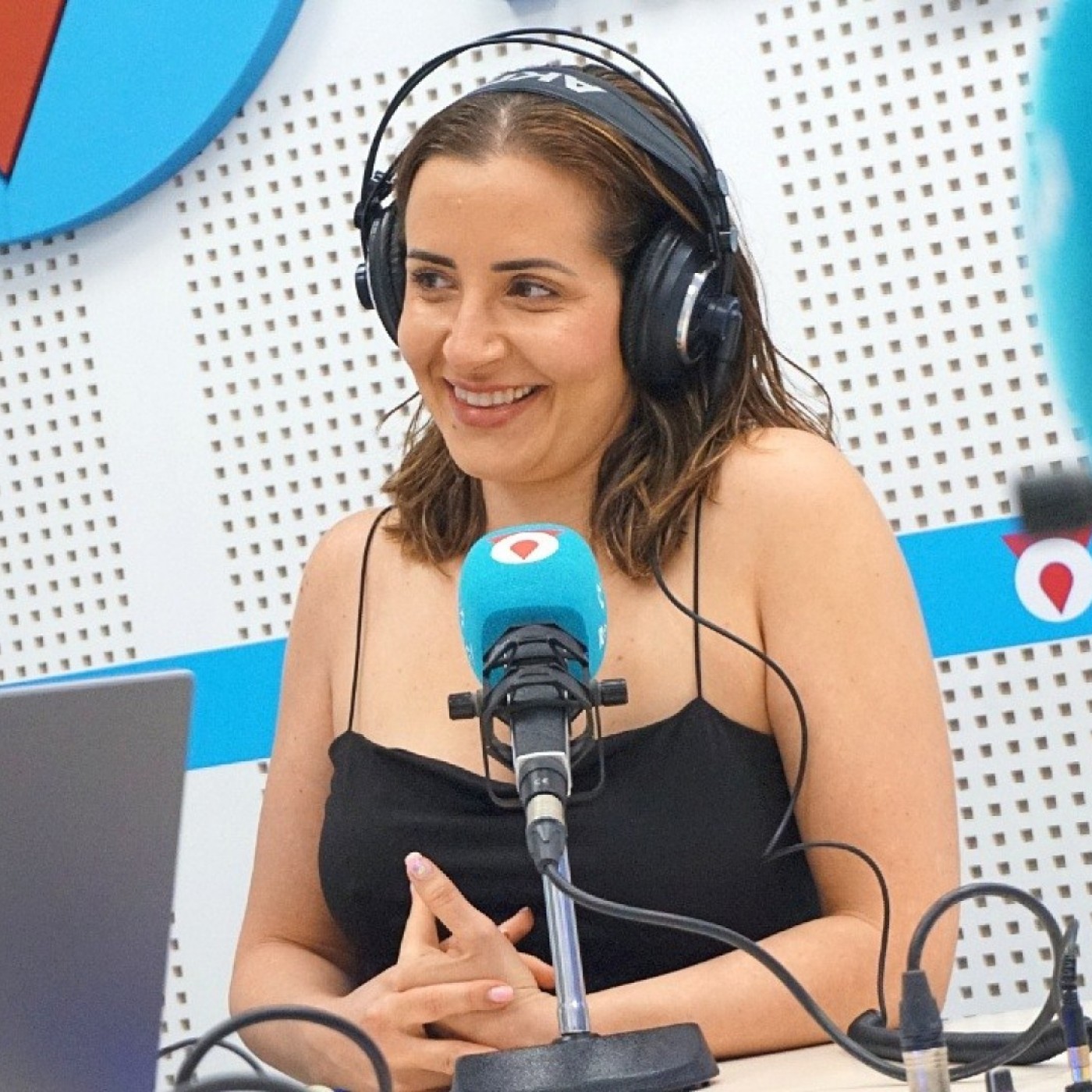 TARDE ABIERTA T07C185 Nadie como Nadia. Mes del Orgullo (17/06/2026) episode artwork