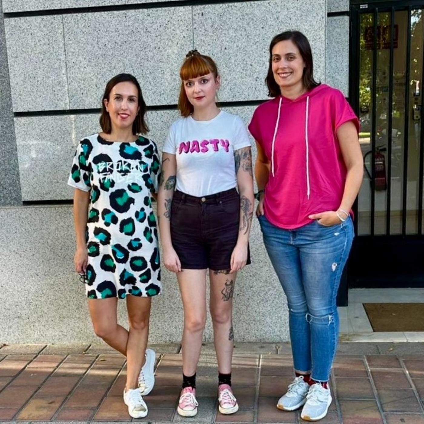 ¿A QUIÉN NO LE VA A GUSTAR?