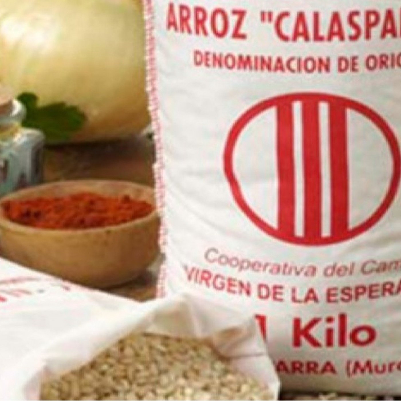 EL MIRADOR T06C162 Calasparra conmemora 40 años de excelencia como la primera denominación de origen de un cereal en el mundo (24/04/2026) episode artwork