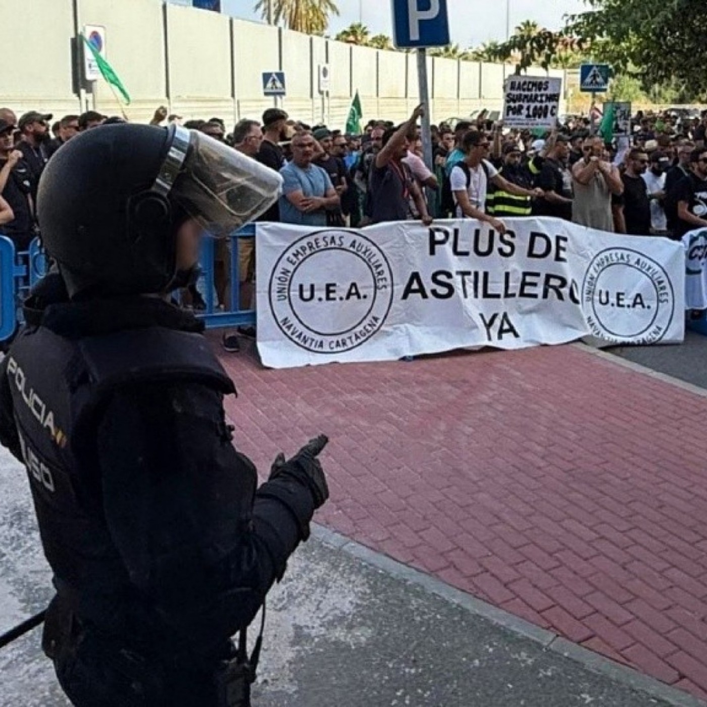 TARDE ABIERTA