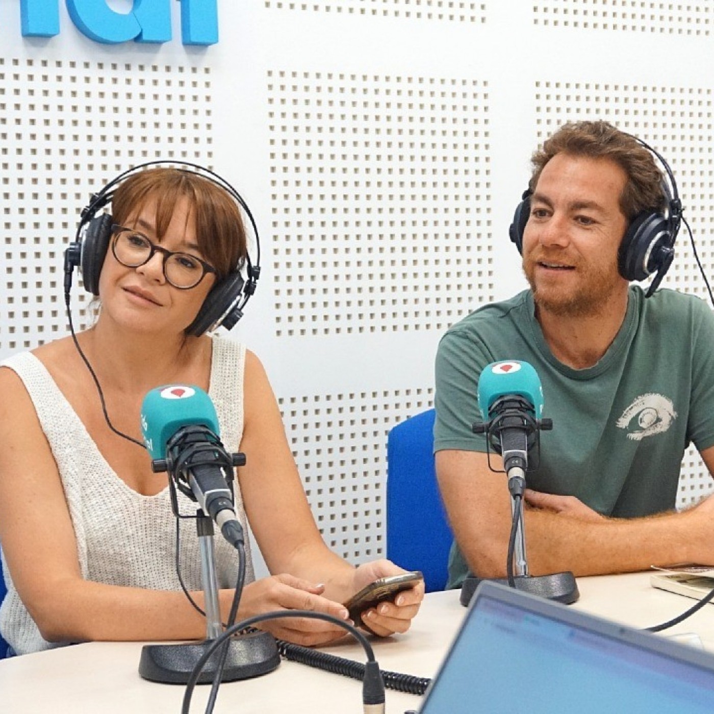 TARDE ABIERTA