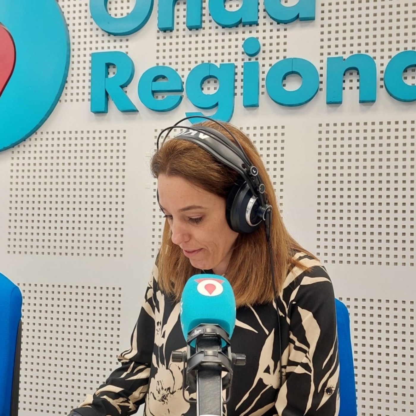 REGIÓN DE MURCIA NOTICIAS (TARDE) 19/06/2026 episode artwork