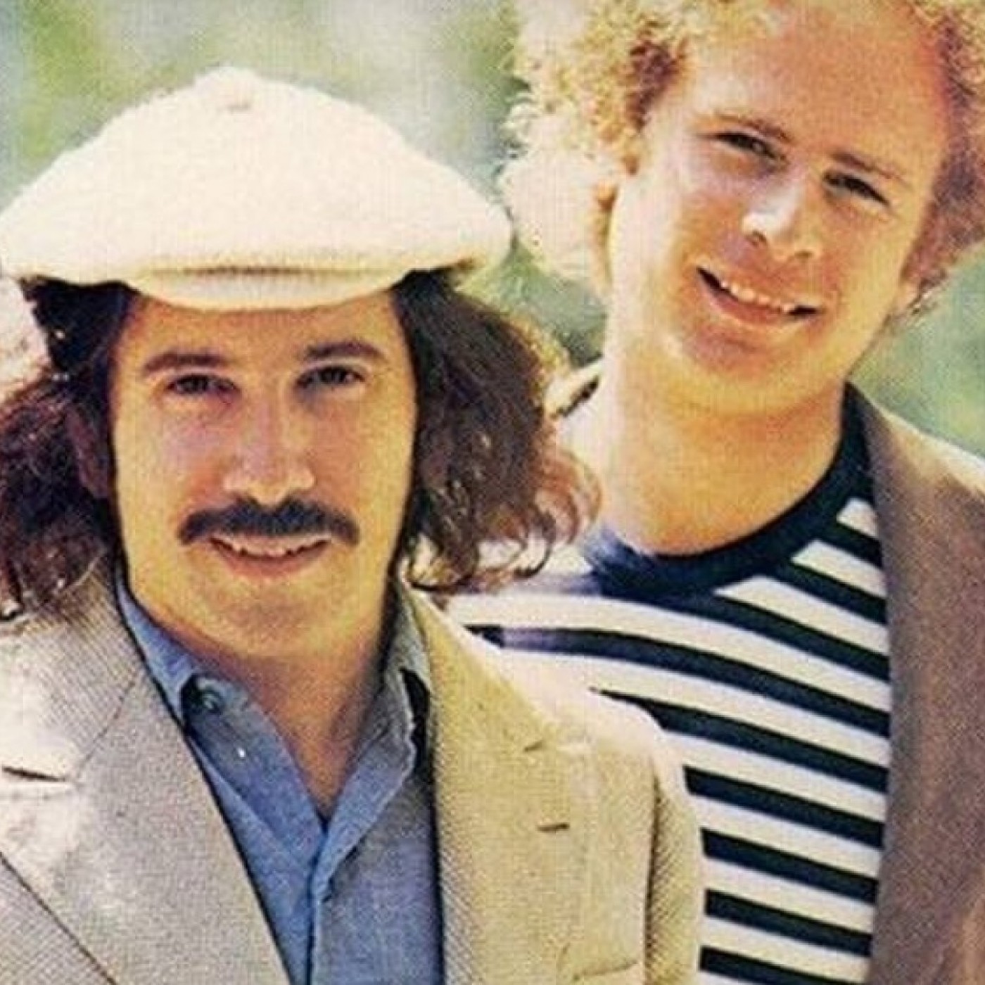 CRÓNICAS APASIONADAS T05C069 Simon & Garfunkel 1ª parte (26/05/2024) episode artwork