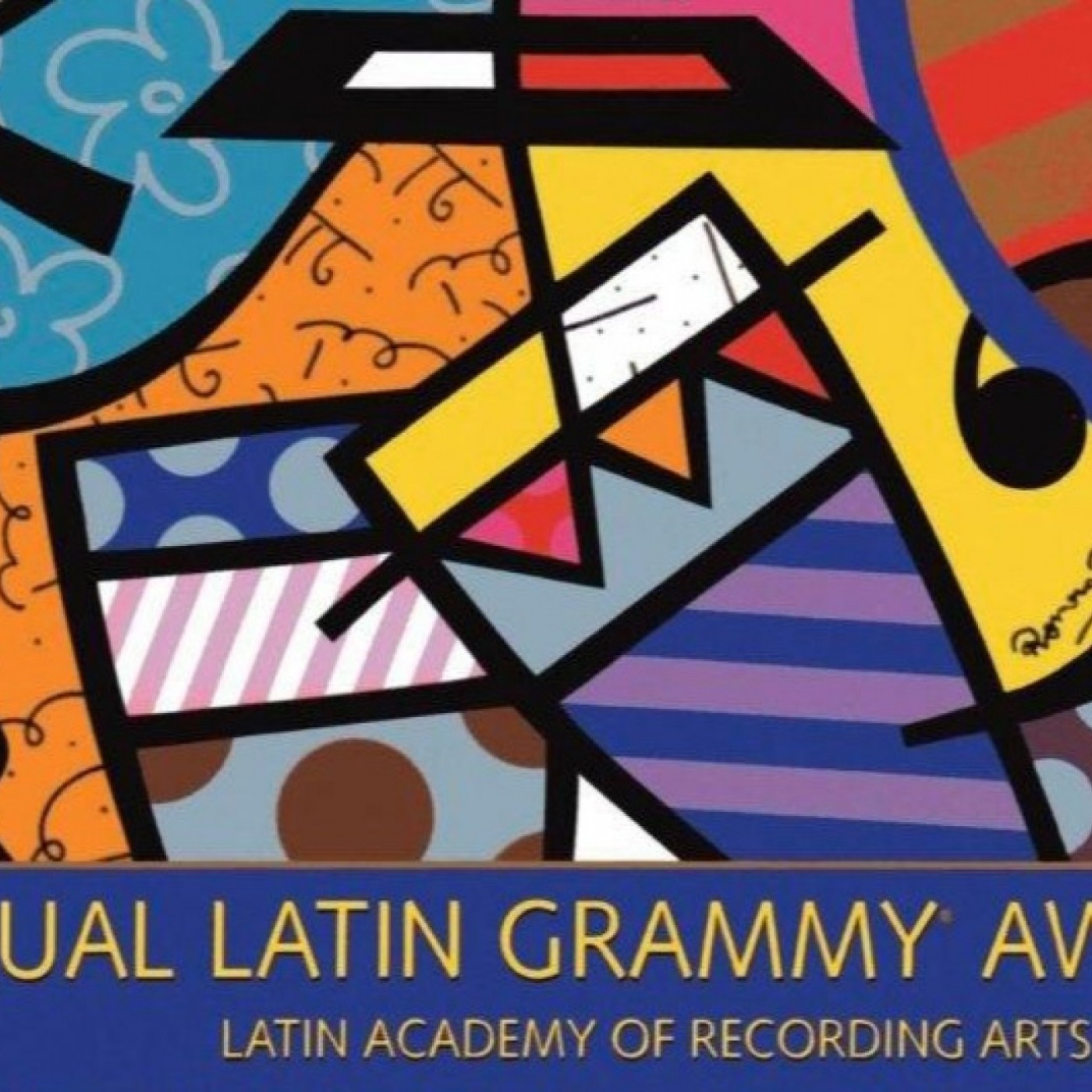 CRÓNICAS APASIONADAS T06C078 Los primeros Latin Grammy 1ª parte (12/07/2025) episode artwork