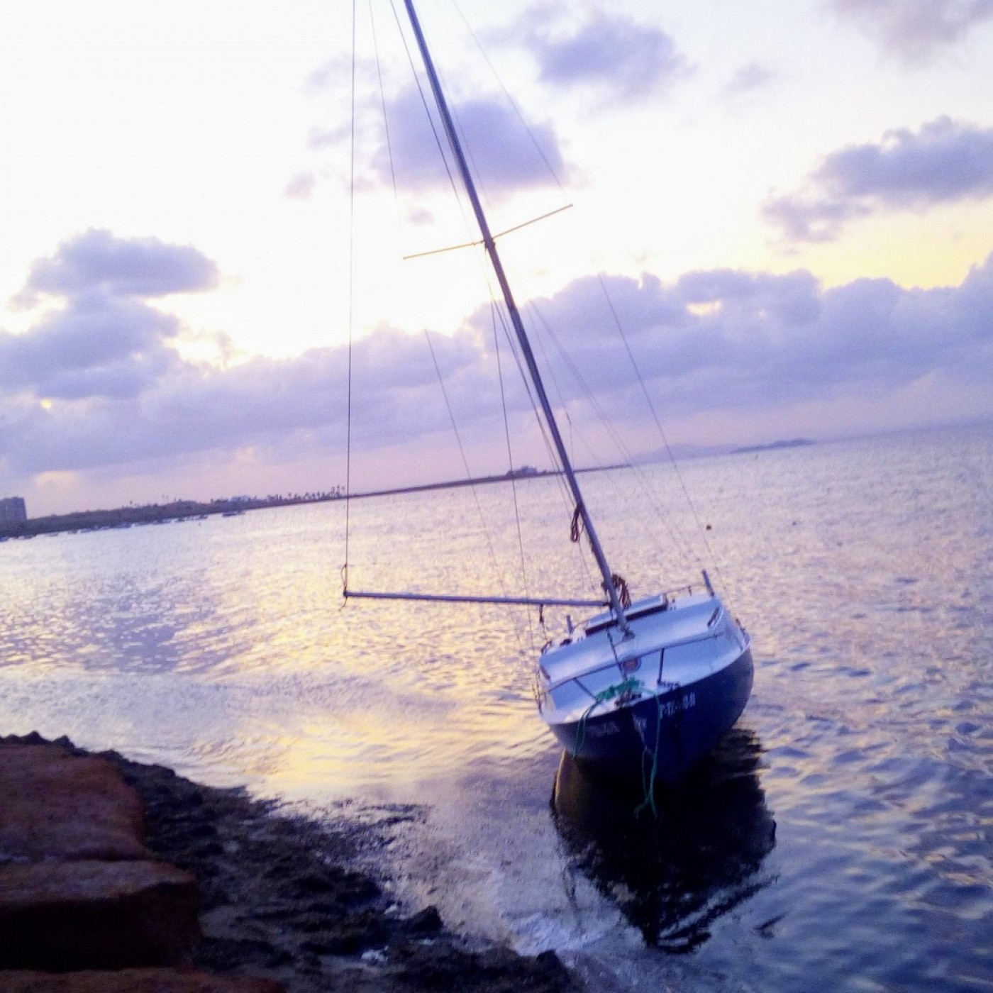 VIENTO DE LEBECHE
