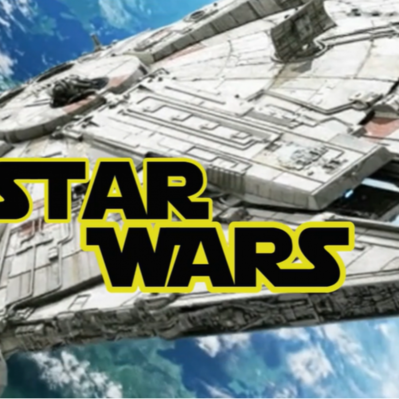 EL MIRADOR T06C168 El legado de una galaxia muy lejana: El origen y la evolución del 4 de mayo como el Día de Star Wars (04/05/2026) episode artwork