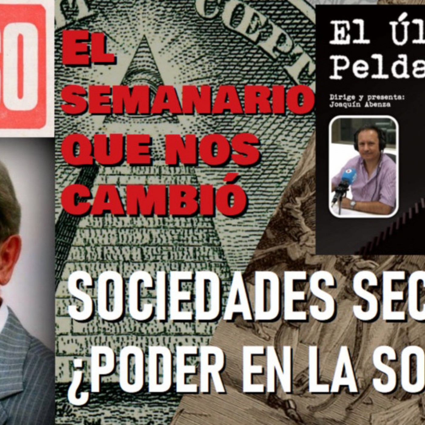 EL ÚLTIMO PELDAÑO