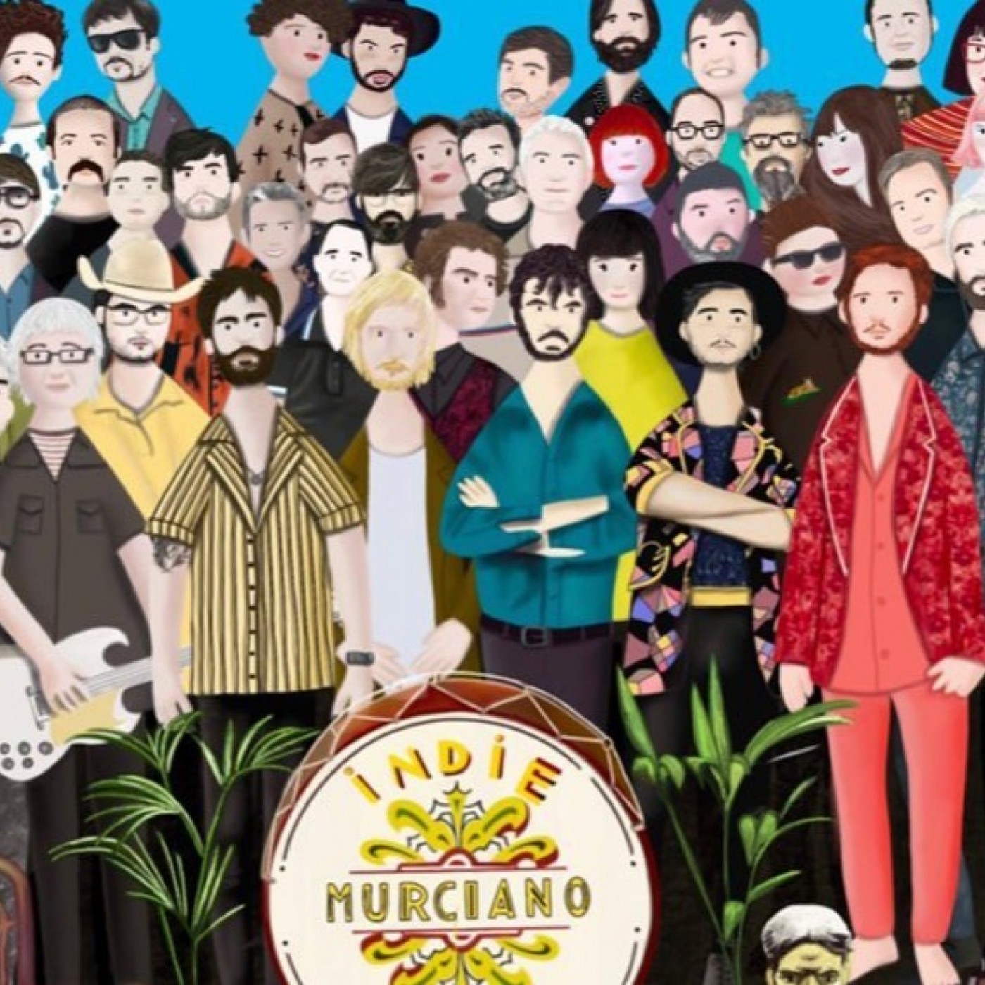 MÚSICA DE CONTRABANDO
