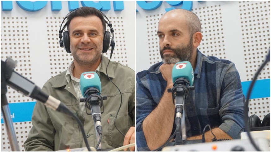 Murcia es a la comedia lo que el Everest a un púlpito