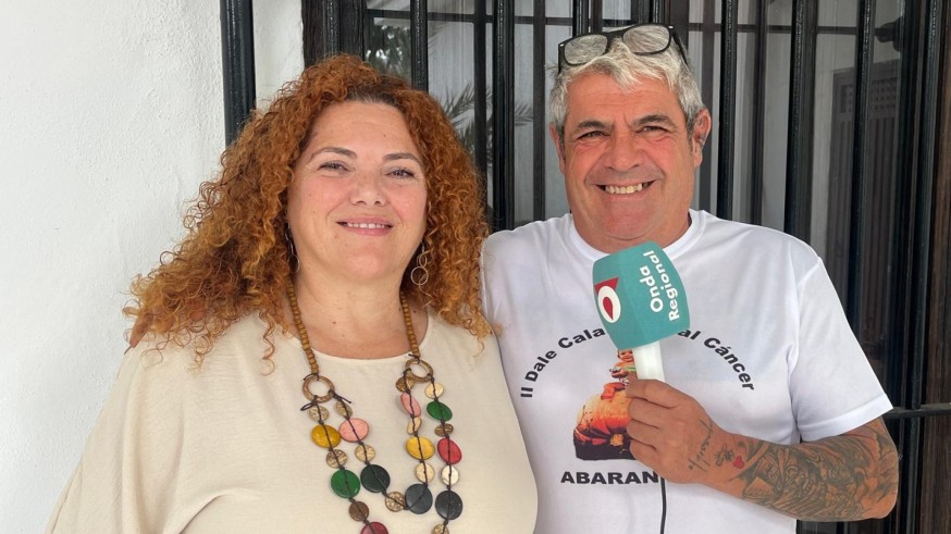 Dale calabazas al cáncer