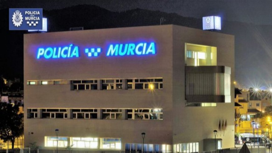 Detenido en Murcia por amenazar de muerte a su pareja, en avanzado estado de gestación