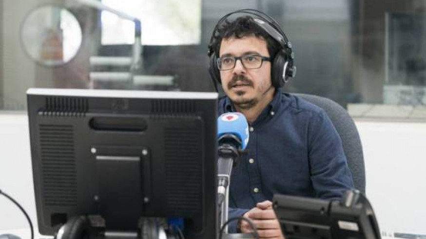 REGIÓN DEPORTIVA (MEDIODÍA) 18/08/2018