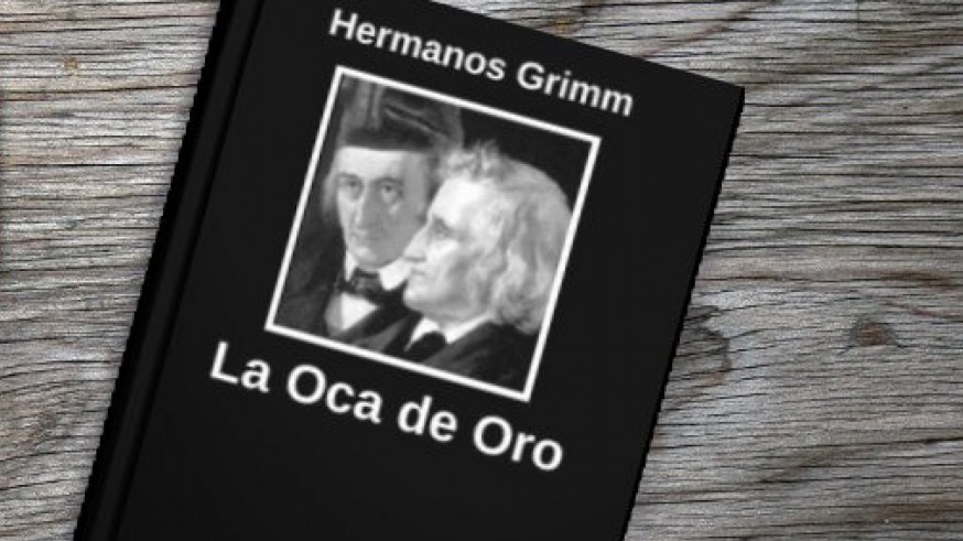 VIVA LA RADIO. Los dioses deben estar locos. Los cuentistas hermanos Grimm: La Oca de Oro