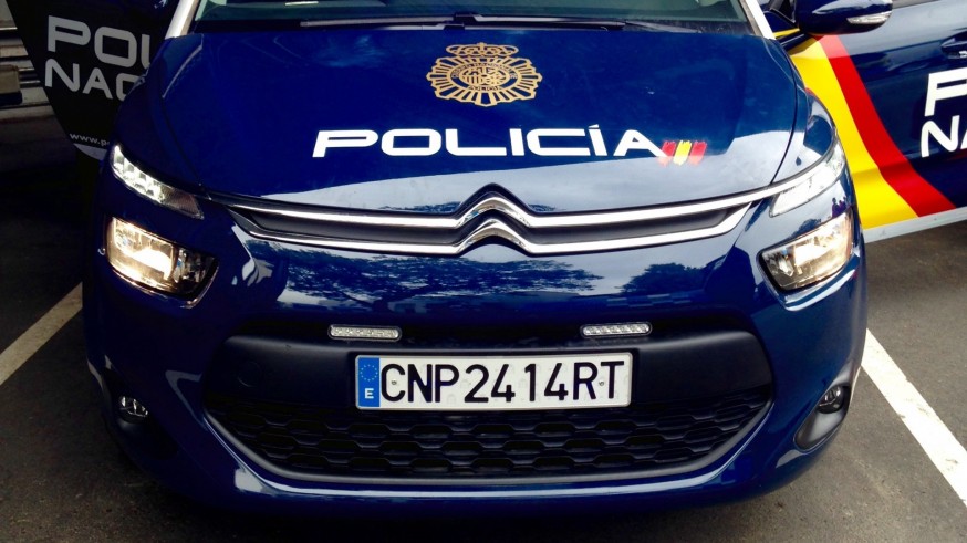 Detenidos en Murcia dos hombres reclamados por Suecia por blanqueo y juego ilegal