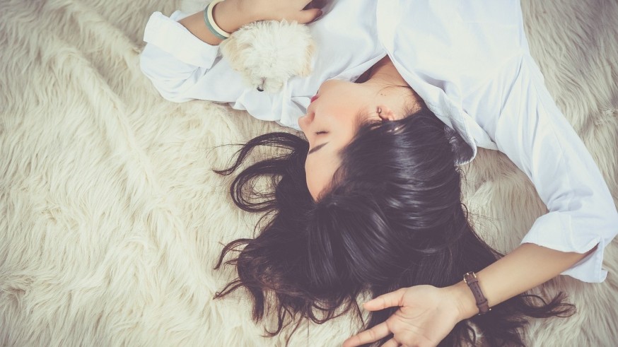 La salud de la mujer