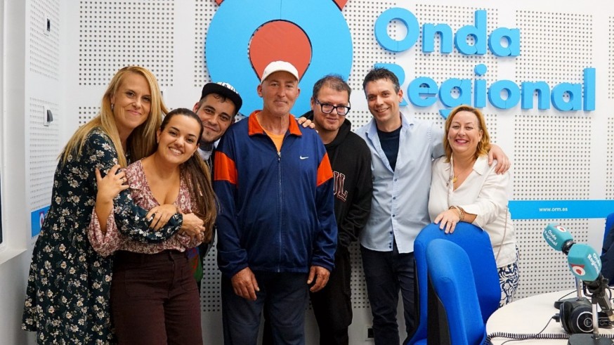 Especial colectivos. Hablamos de los proyectos de vivienda y atención a la salud mental de Jesús Abandonado