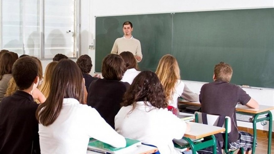 ANPE pide a Educación que garantice la estabilidad de los maestros interinos con una convocatoria de oposiciones de 1600 plazas