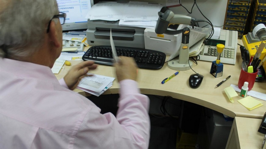 El Gobierno desbloquea la jubilación parcial para el personal laboral de la Administración