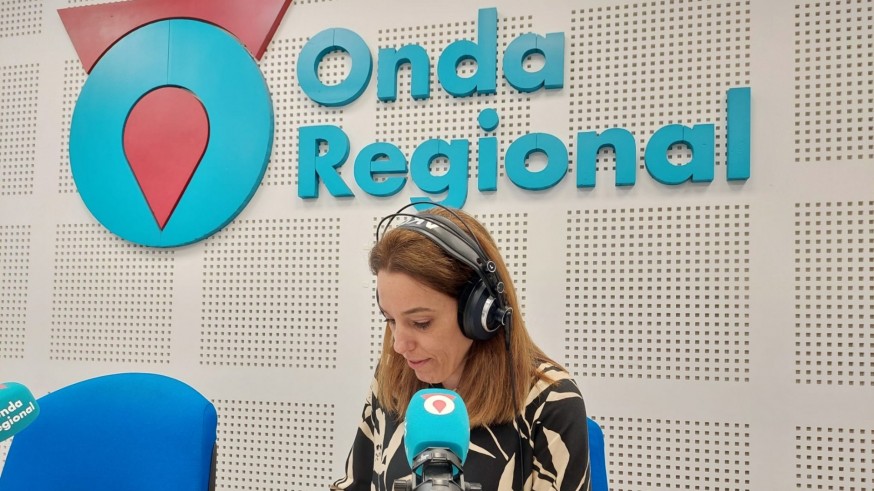 REGIÓN DE MURCIA NOTICIAS (FIN DE SEMANA MATINAL) 27/01/2024