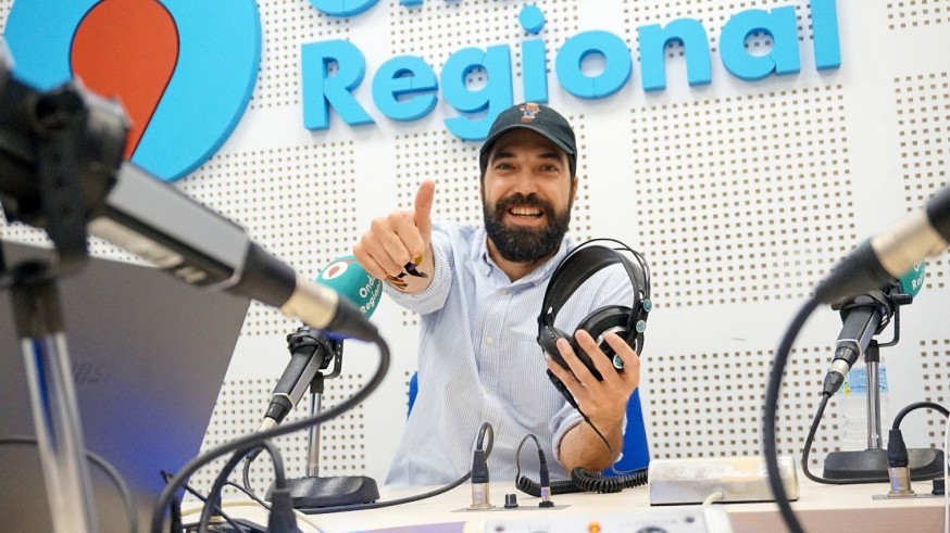 El backstage. Diego Garnés ha seleccionado cinco de los grupos más festivaleros este año