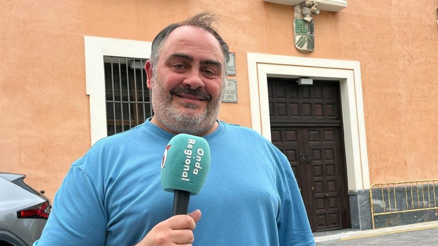 Paisajes y paisanajes. Con Claudio Caballero y el cronista oficial de Villanueva del Río Segura, hablamos de la Casa de La Baltsara