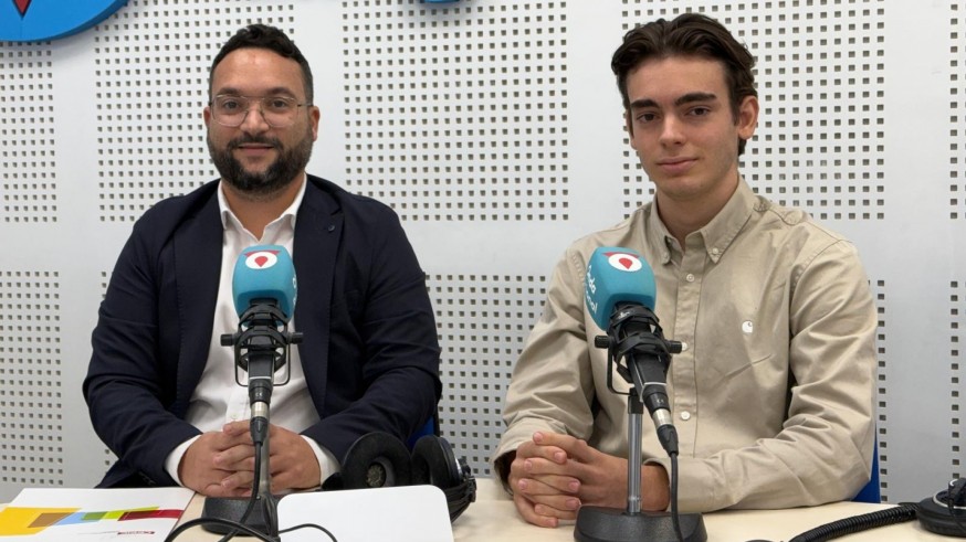 Talento Emprendedor. Programa Smart Industry 5.0 Dual