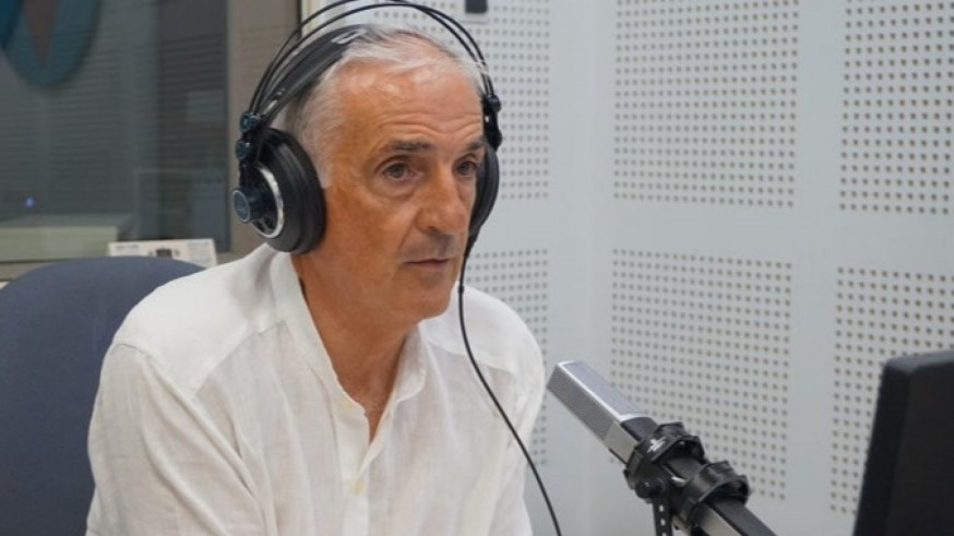 REGIÓN DE MURCIA NOTICIAS (MATINAL) 29/07/2022