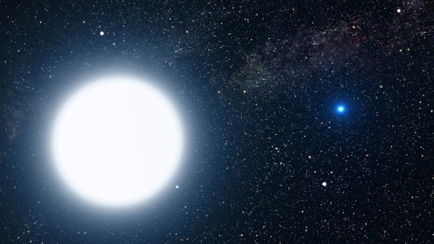 Astronomía con Fernando Ortuño.