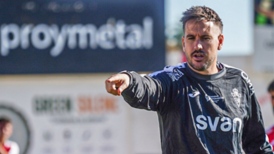 Sergi Guilló: "El que más se equivocó en Torremolinos fui yo"