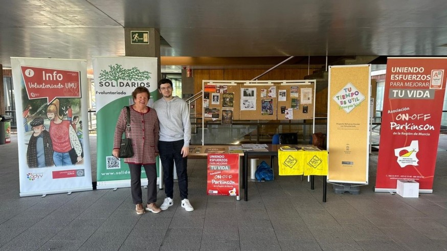 Parkinson, una enfermedad difícil de detectar con 400 casos nuevos al año