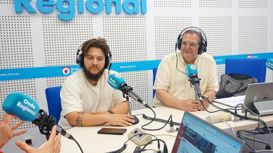 Mapa politológico. Con Ángel Tomás Cegarra y Miguel Verdú hablamos de la apertura de juicio oral a Begoña Gómez, los datos del CIS o Ceuta