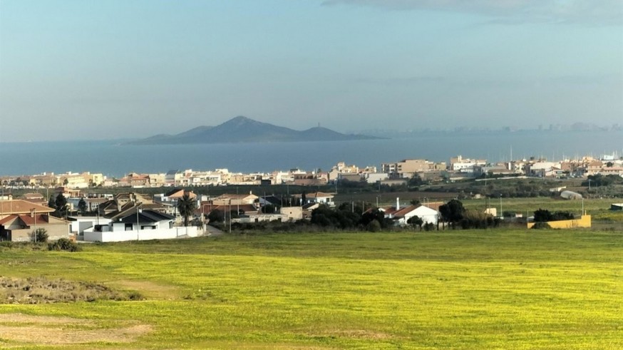 Colectivos pide al Gobierno regional los informes sobre metales pesados del Campo de Cartagena