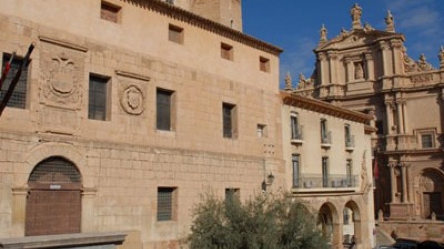 Artesanos de Murcia. Paco Salas