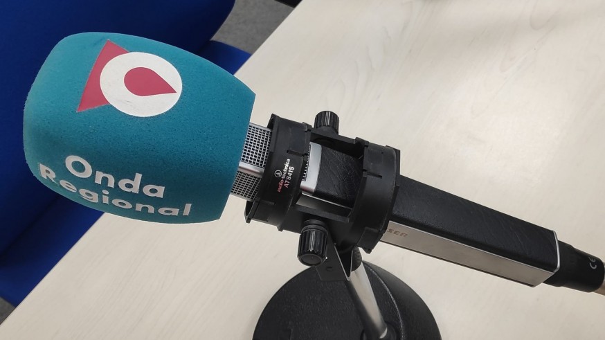 REGIÓN DEPORTIVA (MEDIODÍA) 08/10/2025