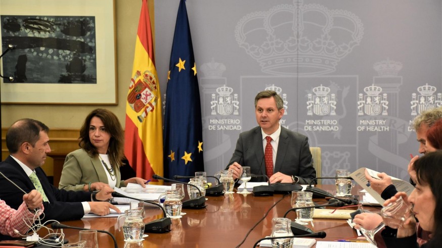 Murcia recibirá casi 21 millones de euros para Atención Primaria y Salud Mental 