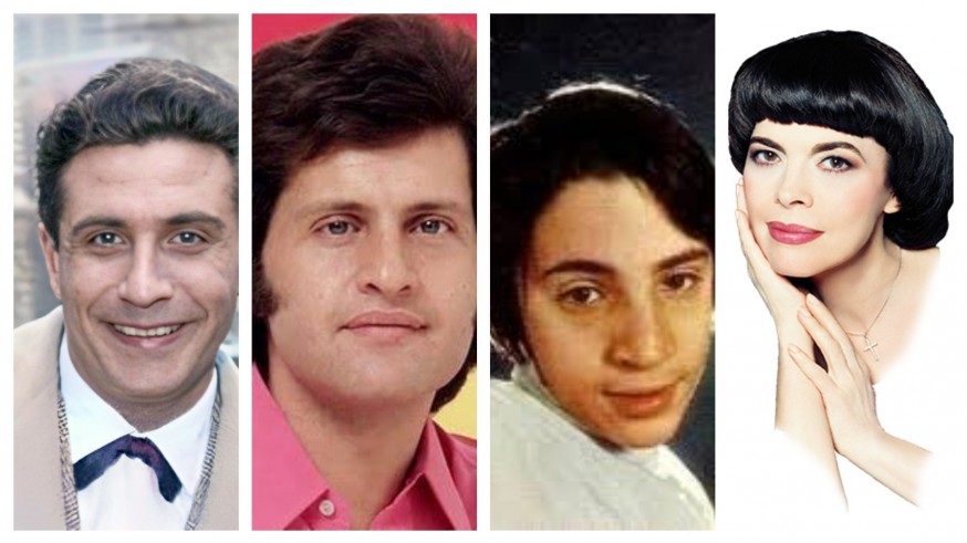 Aquellos veranos: La invasión con alma gala