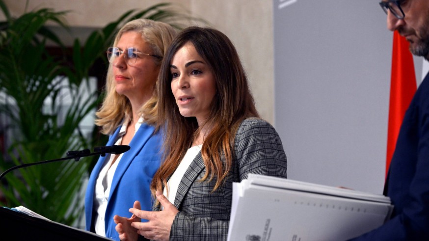 El Ayuntamiento de Murcia amplía el límite de gasto plurianual para ejecutar la recuperación de San Esteban