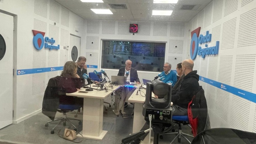 TERTULIA ACTUALIDAD 30/12/2025