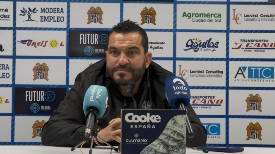 Adrián niega la agresión que refleja el acta: "Fui a separar, hay un linchamiento contra mí"