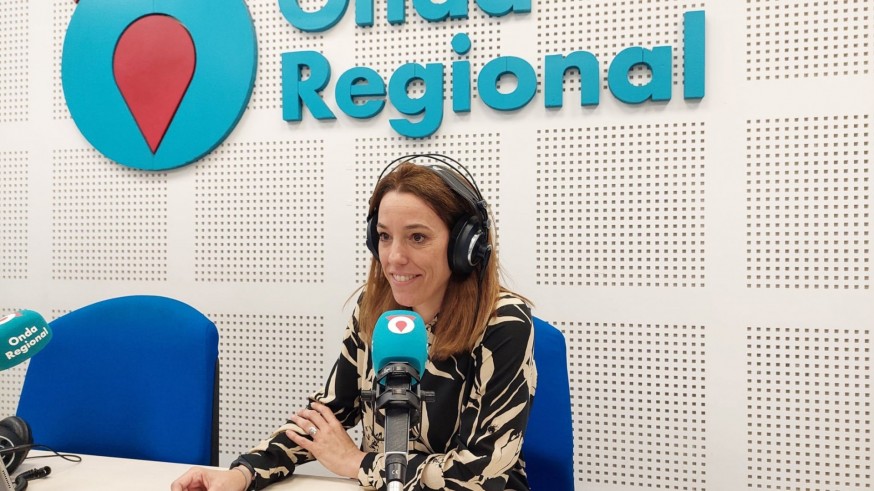 REGIÓN DE MURCIA NOTICIAS (MEDIODÍA) 13/06/2025