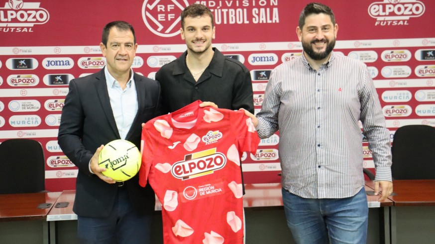 David Álvarez: ""Si todos aportamos nuestra mejor versión, somos un equipo imparable"