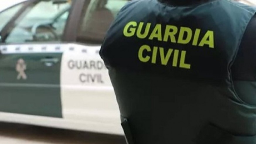 La Guardia Civil detiene a un hombre por el presunto crimen machista de su pareja en El Algar