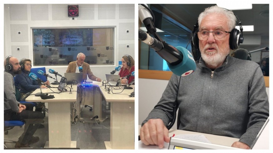 TERTULIA ACTUALIDAD 12/101/2026