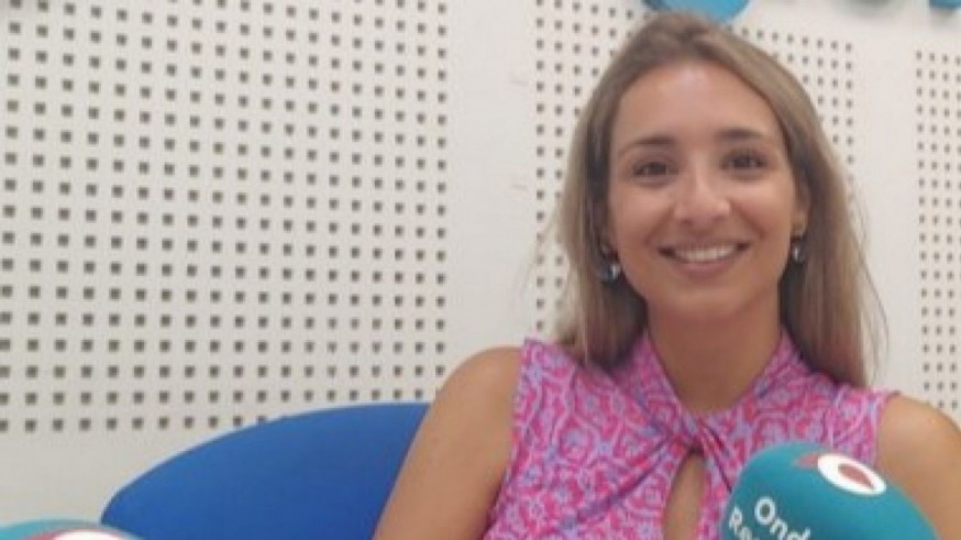 Mira qué plan. Anabel Hernández