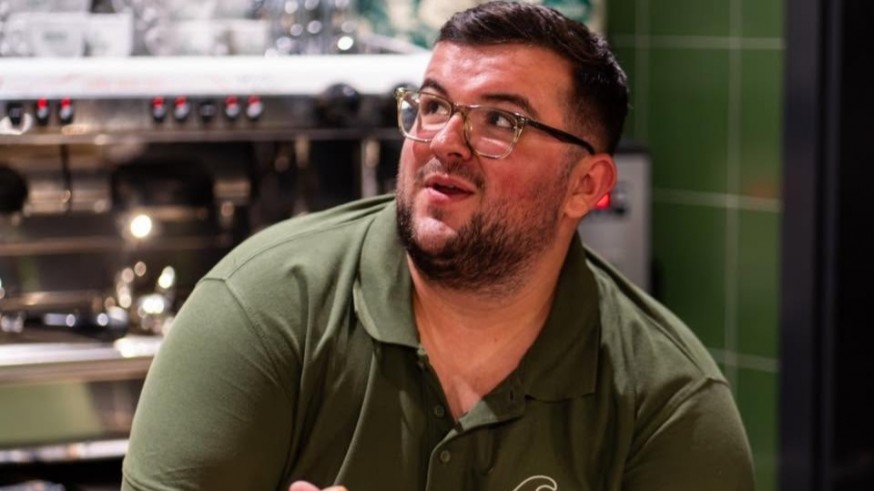 Nos comemos la Región con Cayetano Gómez. Maremoto en Roldán