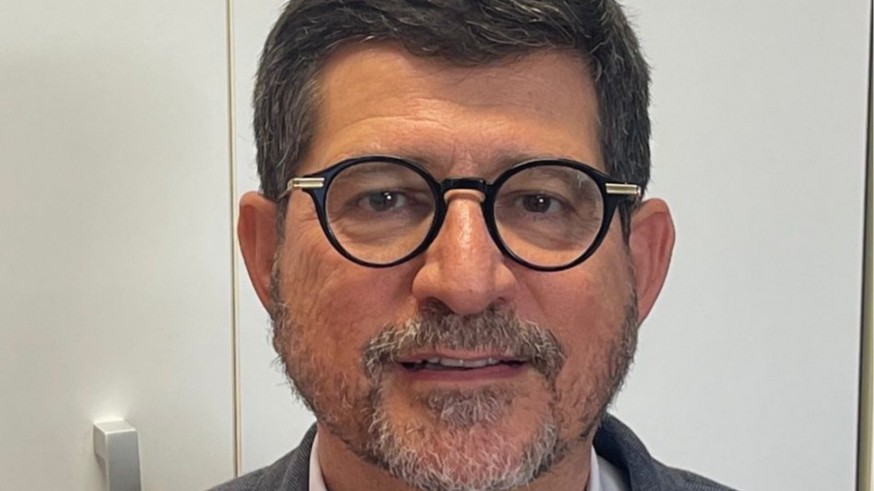 La cofradía Marraja saca esta noche a las calles de Cartagena la procesión de Las Promesas